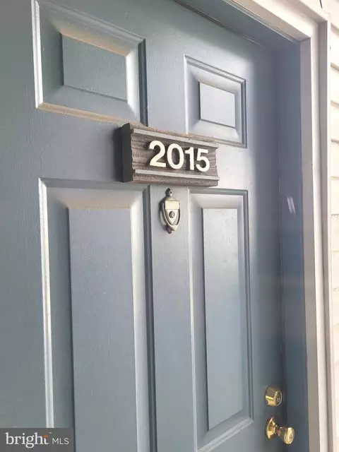 2015 Lucas Ln, Voorhees, NJ 08043