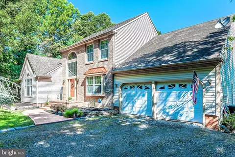 Exterior - 53 E Fleming Pike, Hammonton, NJ 08037 photo 8 of 9