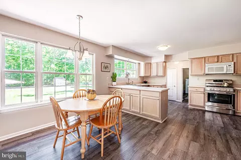 Kitchen - 53 E Fleming Pike, Hammonton, NJ 08037 photo 4 of 4