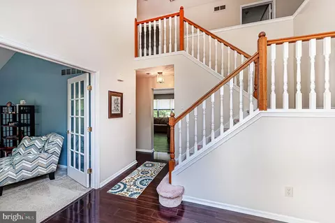Entry Way - 53 E Fleming Pike, Hammonton, NJ 08037 photo 1 of 5