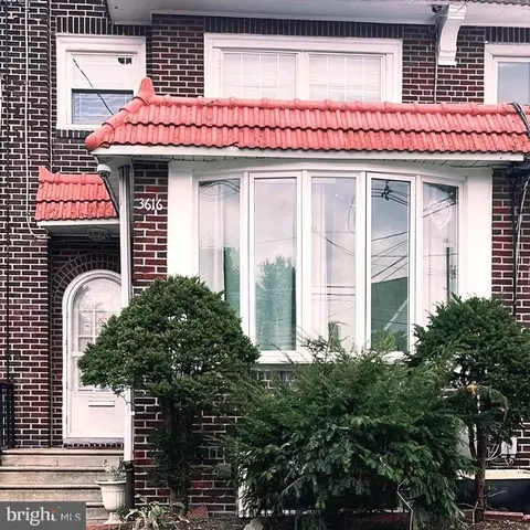 3616 Fremont Ave, Camden, NJ 08105