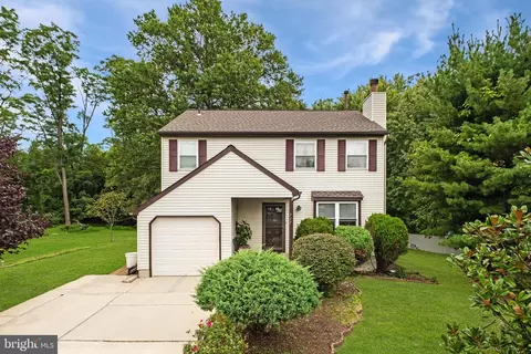117 White Birch Ct, Cherry Hill, NJ 08003