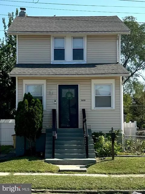 1630 41st St, Pennsauken, NJ 08110
