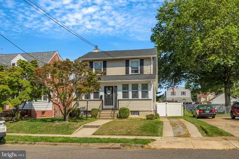 334 Greenwood Ave, Gloucester City, NJ 08030