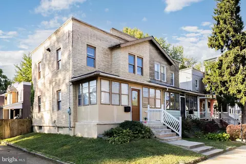 2518 4th Ave, Oaklyn, NJ 08107