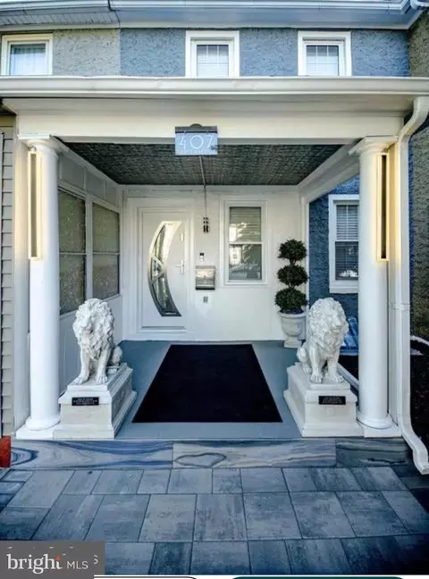 407 Paris Ave, Brooklawn, NJ 08030
