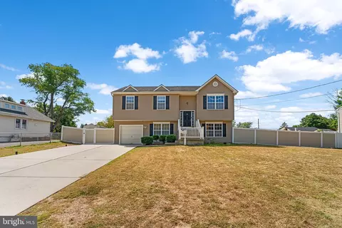 444 4th Ave, Lindenwold, NJ 08021