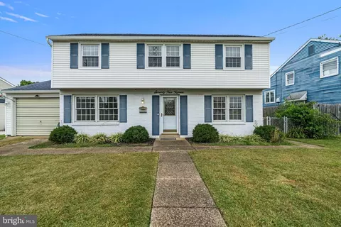 7415 Wyndam Rd, Pennsauken, NJ 08109