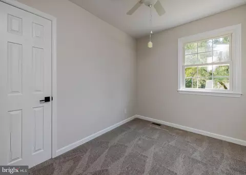 Bedroom - 2407 S Cuthbert Dr, Lindenwold, NJ 08021 photo 3 of 3