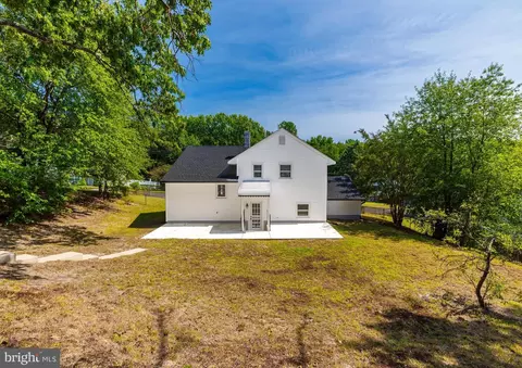 Exterior - 2407 S Cuthbert Dr, Lindenwold, NJ 08021 photo 3 of 3