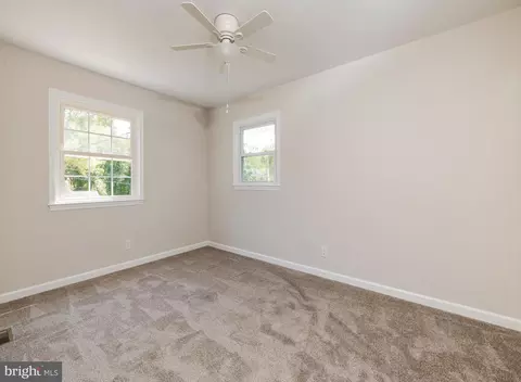 Bedroom - 2407 S Cuthbert Dr, Lindenwold, NJ 08021 photo 2 of 3