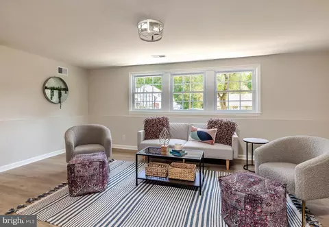 Living - 2407 S Cuthbert Dr, Lindenwold, NJ 08021 photo 5 of 6