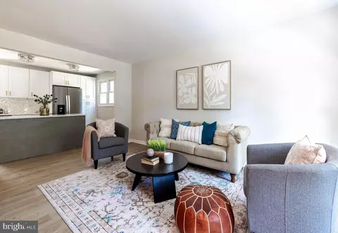 Living - 2407 S Cuthbert Dr, Lindenwold, NJ 08021 photo 1 of 6