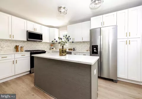 Kitchen - 2407 S Cuthbert Dr, Lindenwold, NJ 08021 photo 1 of 5
