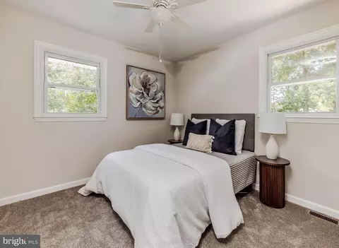 Bedroom - 2407 S Cuthbert Dr, Lindenwold, NJ 08021 photo 1 of 3