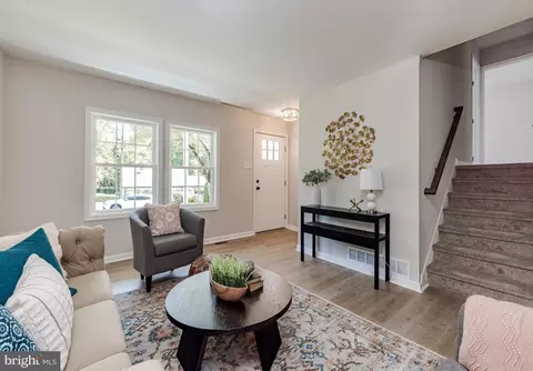 Entry Way - 2407 S Cuthbert Dr, Lindenwold, NJ 08021 photo 1 of 1