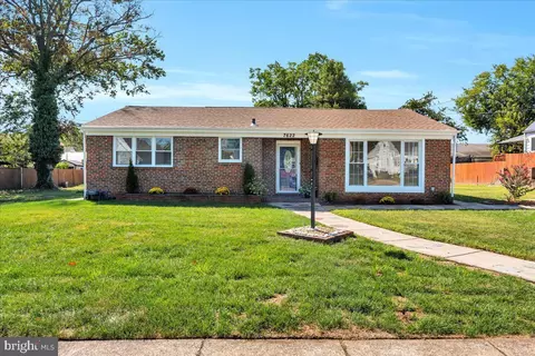 7622 Rudderow Ave, Pennsauken, NJ 08109