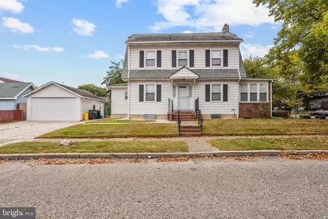 1753 Browning Rd, Pennsauken, NJ 08110