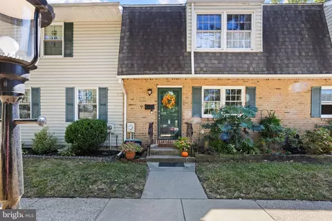 12 E Maple Ave #9, Merchantville, NJ 08109