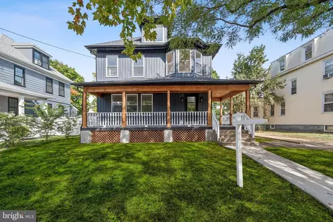 807 Grant Ave, Collingswood, NJ 08107