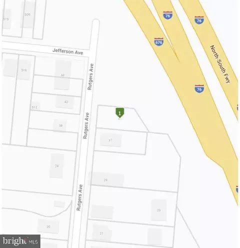 41 Rutgers Ave, Gloucester City, NJ 08030