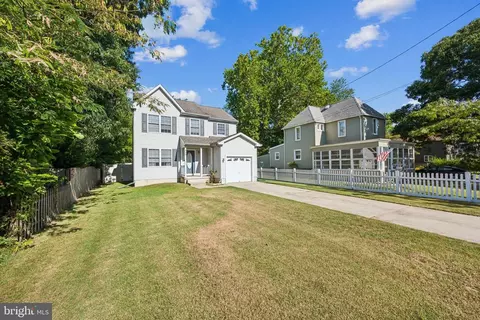 716 E Linden Ave, Lindenwold, NJ 08021 photo 2