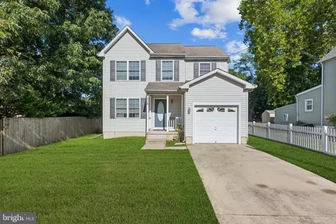 716 E Linden Ave, Lindenwold, NJ 08021