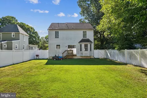 716 E Linden Ave, Lindenwold, NJ 08021 photo 23
