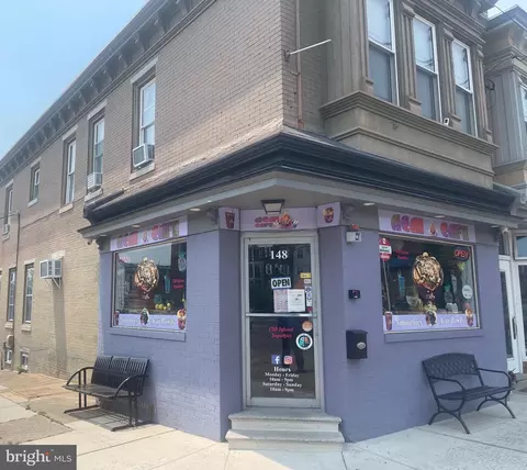 148 Haddon Ave, Haddon Township, NJ 08108