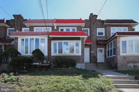 3614 Fremont Ave, Camden, NJ 08105