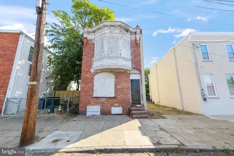 1010 S 5th St, Camden, NJ 08103