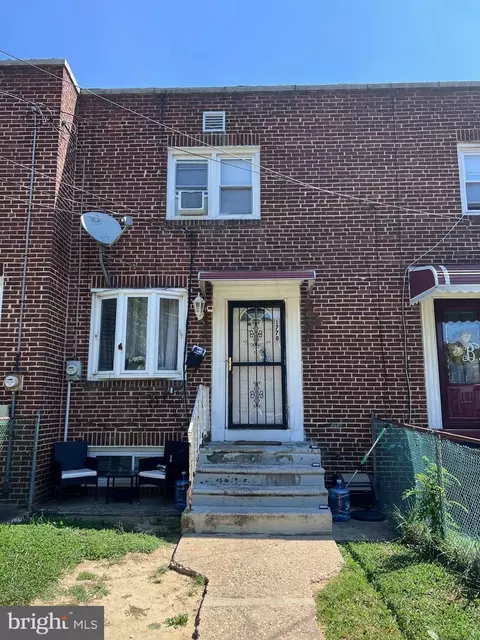 1778 Pershing St, Camden, NJ 08104