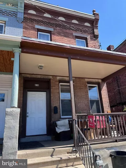 838 Haddon Ave, Camden, NJ 08103