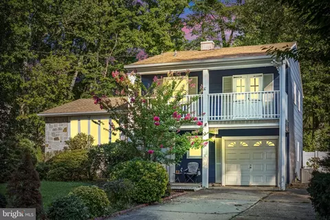 315 Lincoln Ave S, Cherry Hill, NJ 08002