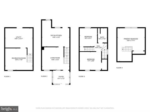 121 Pershing Rd, Brooklawn, NJ 08030 photo 42