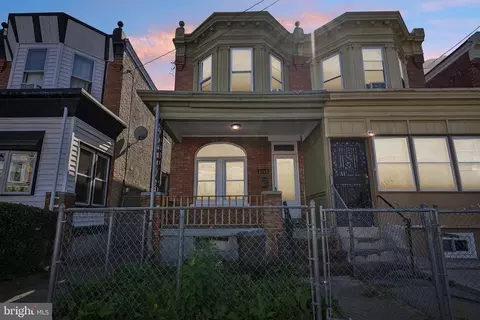 1153 Princess Ave, Camden, NJ 08103