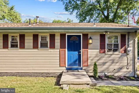 247 Locust Ave, Haddon Township, NJ 08108