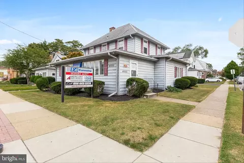 4502 Westfield Ave, Pennsauken, NJ 08110