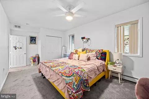 Bedroom - 322 Erial Rd, Pine Hill, NJ 08021 photo 2 of 6