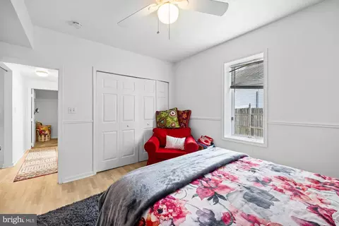 Bedroom - 322 Erial Rd, Pine Hill, NJ 08021 photo 4 of 6