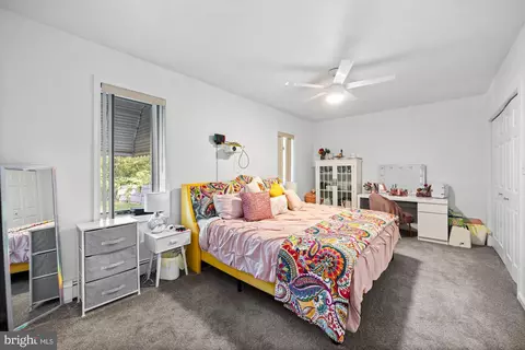 Bedroom - 322 Erial Rd, Pine Hill, NJ 08021 photo 1 of 6