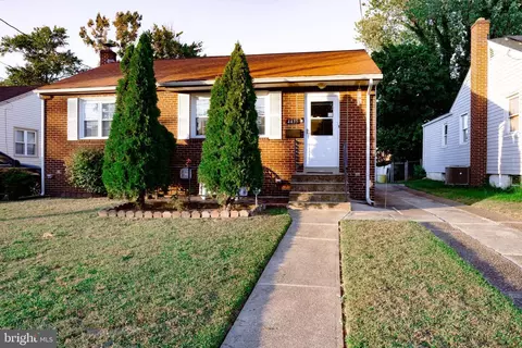 4435 Witherspoon Ave, Pennsauken, NJ 08109
