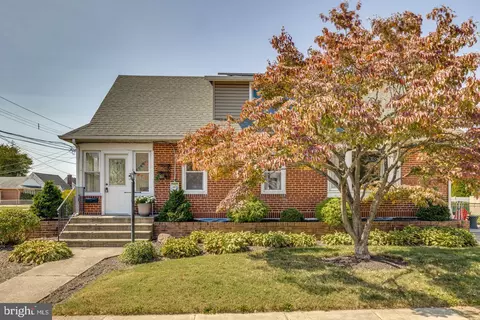 2001 S Park Ave, Haddon Heights, NJ 08035