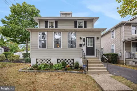 275 Harvard Ave, Collingswood, NJ 08108