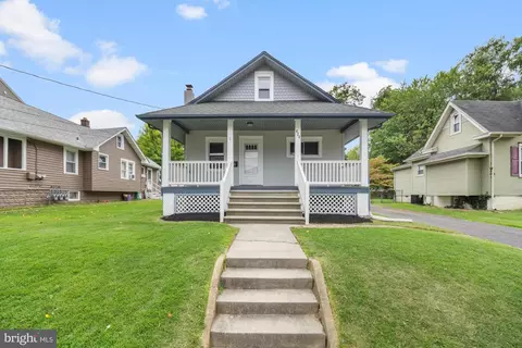 428 Oak St, Audubon, NJ 08106