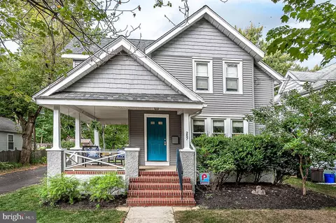 257 Crestmont Ter, Collingswood, NJ 08108