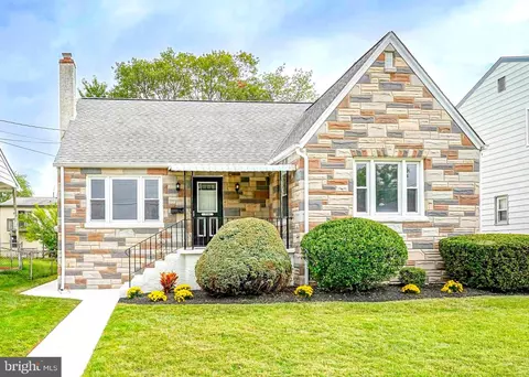 316 Lincoln Ave, Mount Ephraim, NJ 08059
