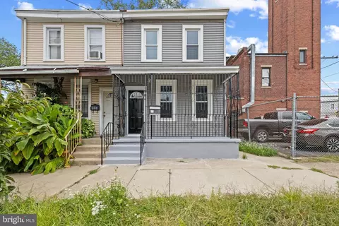 904 N 26th St, Camden, NJ 08105