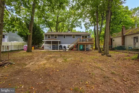 93 Wright Ave, Pine Hill, NJ 08021 photo 21