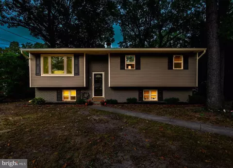 93 Wright Ave, Pine Hill, NJ 08021 photo 2
